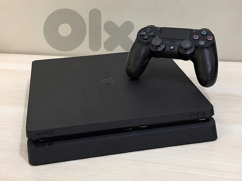 ps4 slim ps4 slim