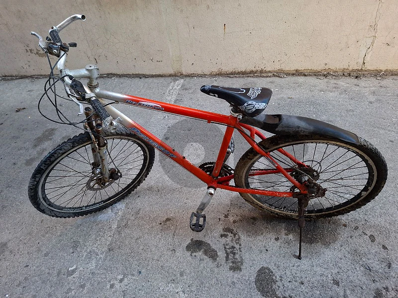 bicycle