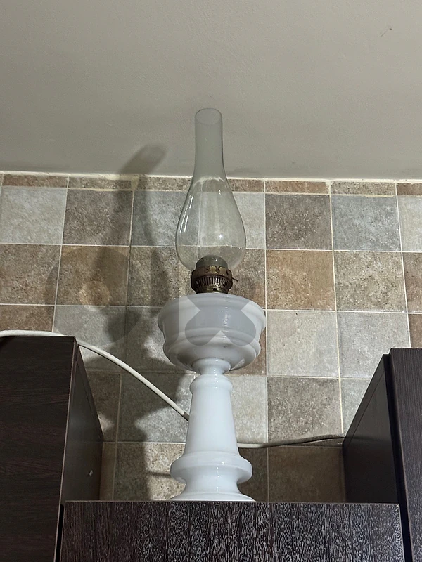 Antique-Style Vintage Lantern