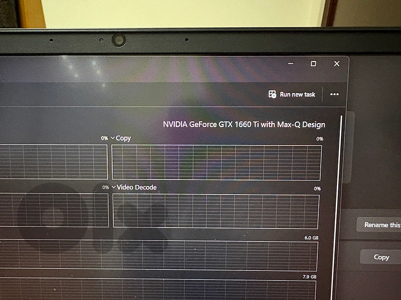 HP Laptop Used