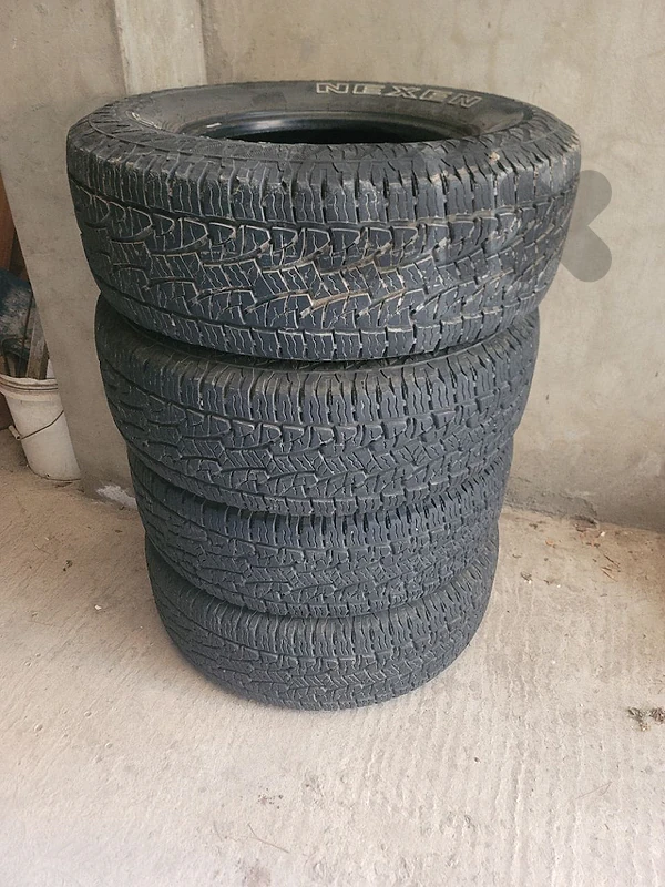 طقم دواليب مستعملة للبيع