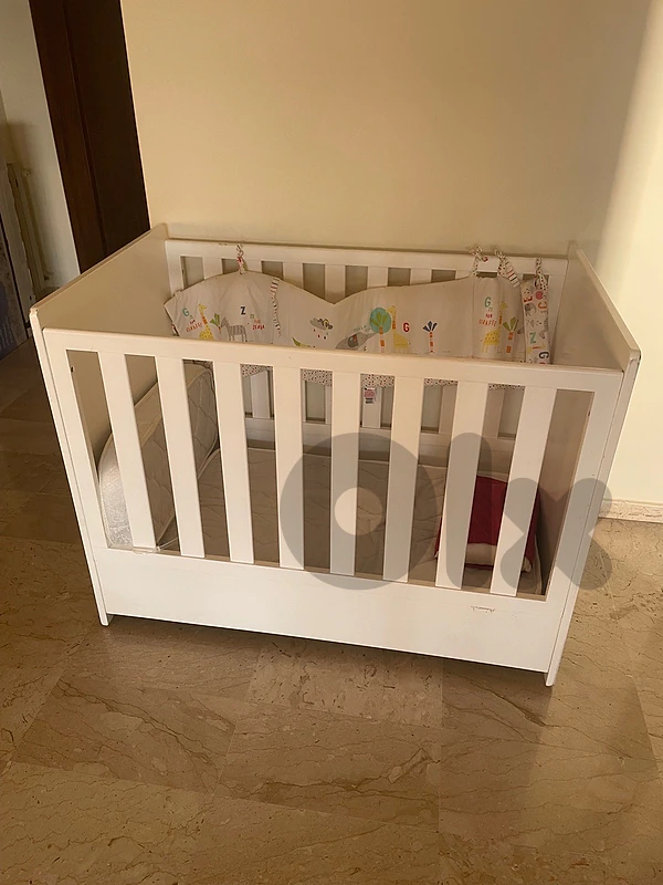 Baby bed