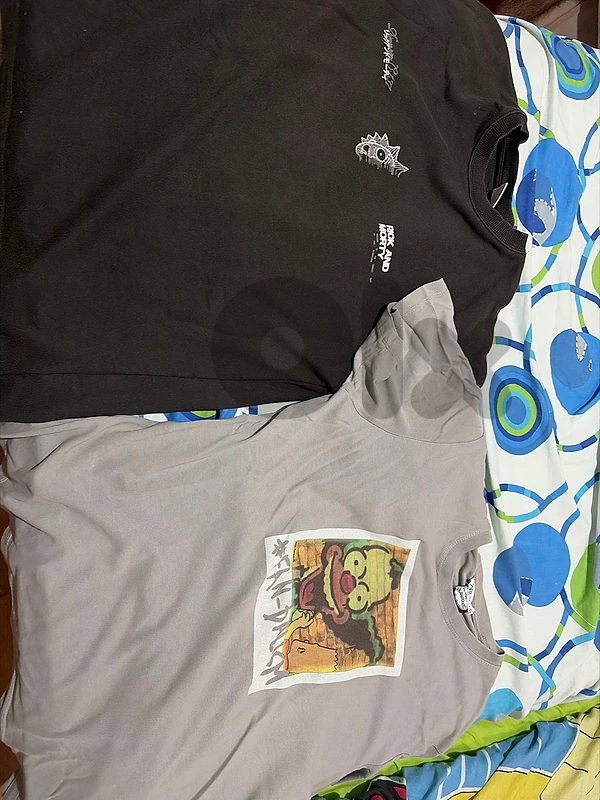 rick and morty t shirts