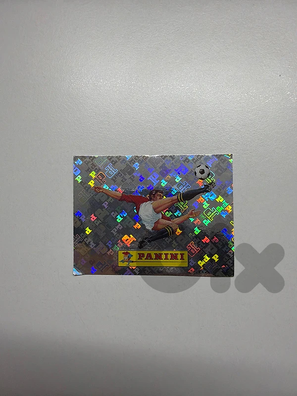 Panini 00