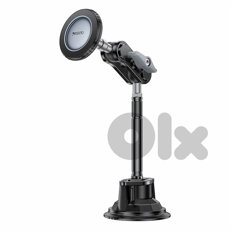 Yesido C282 Car Mount Vlog Holder