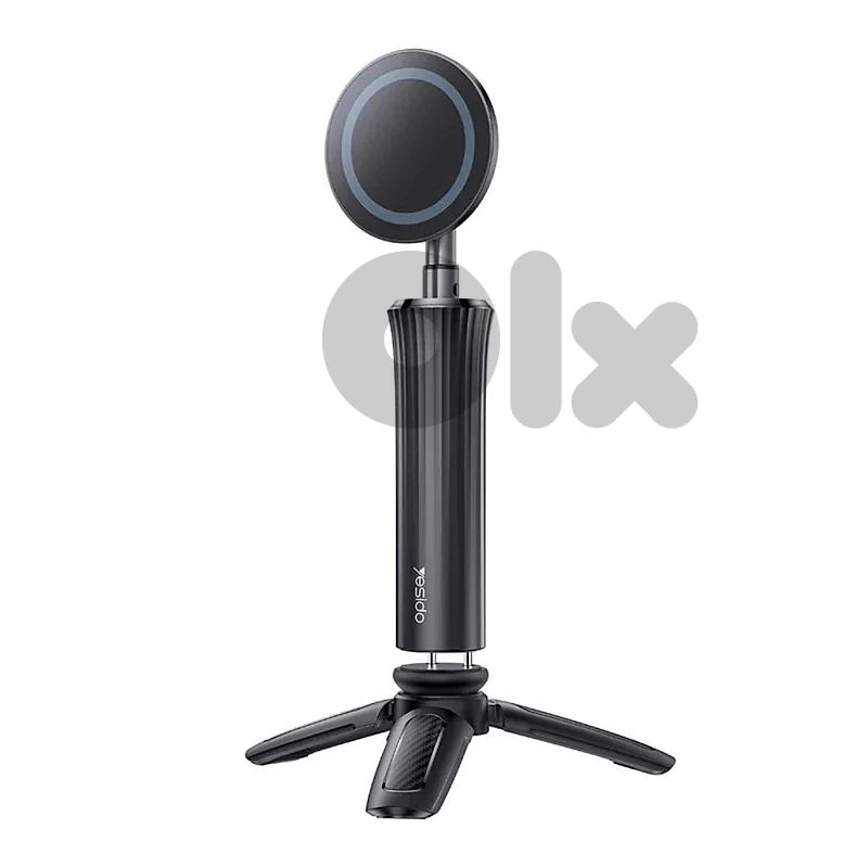 Yesido C233 Magnetic Phone Tripod