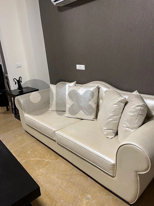 Full very classy living room for sale