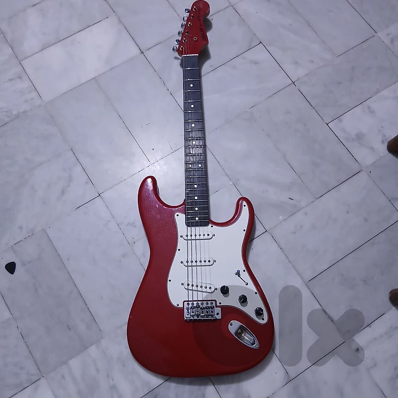 guitar electric