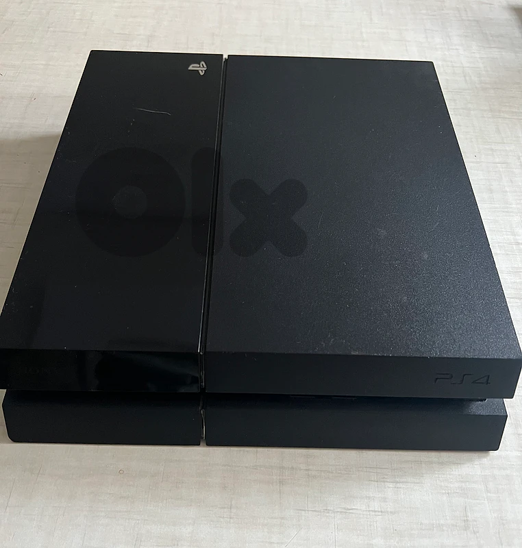 Playstation 4