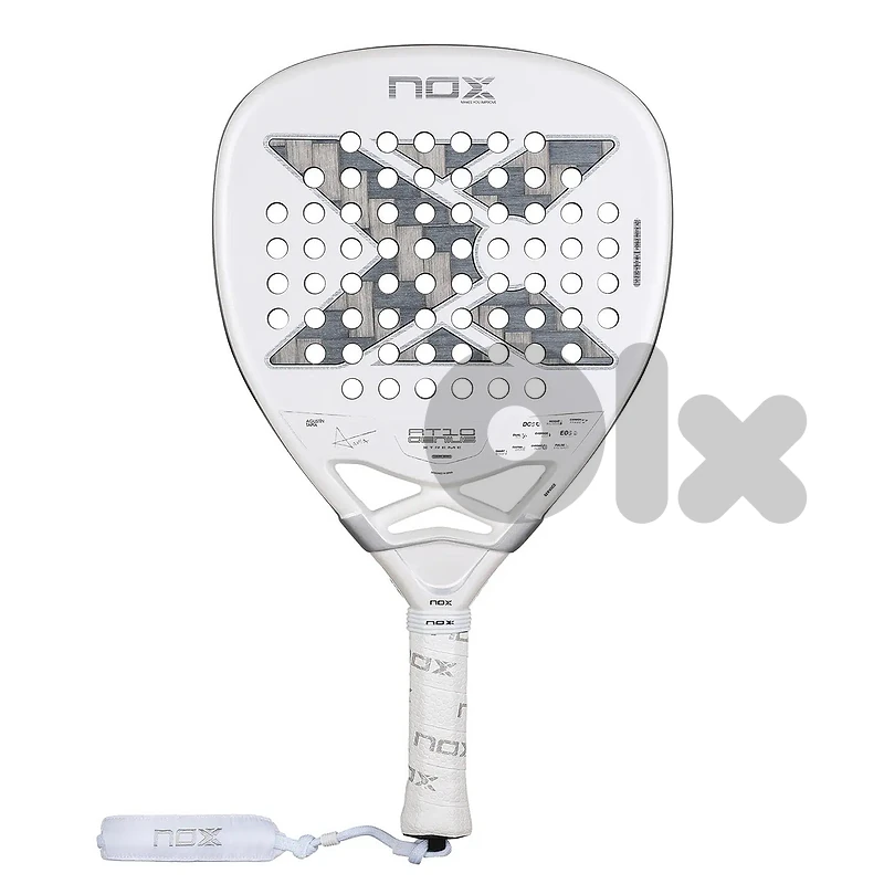Nox AT10 12K Attack