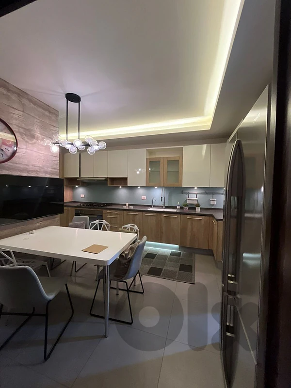 apartment For rent in jdaide شقة للايجار في جديده