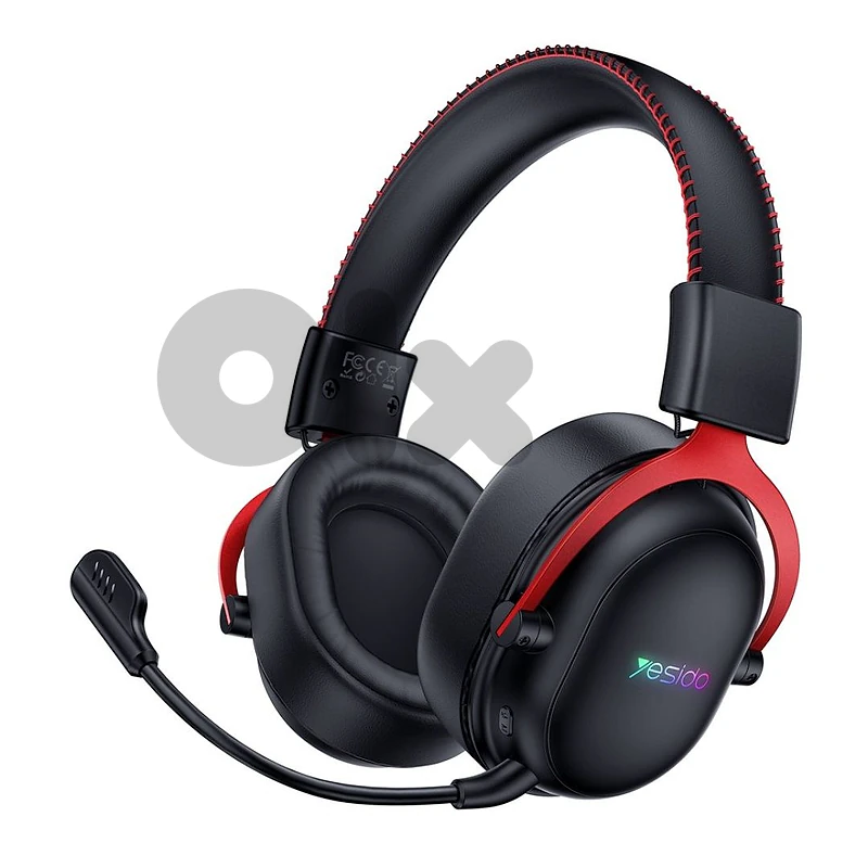 Yesido EK07 Tri Mode Gaming Headset