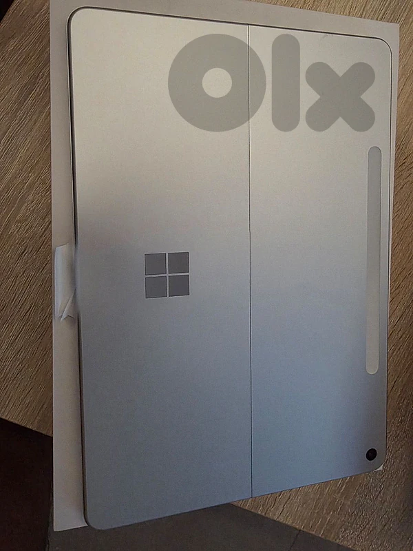 Microsoft Surface Pro 12"