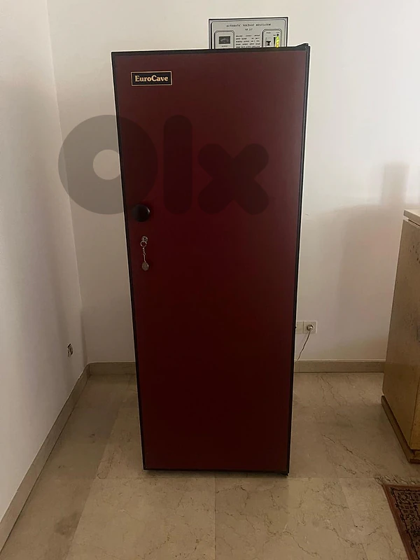 Wine cooler