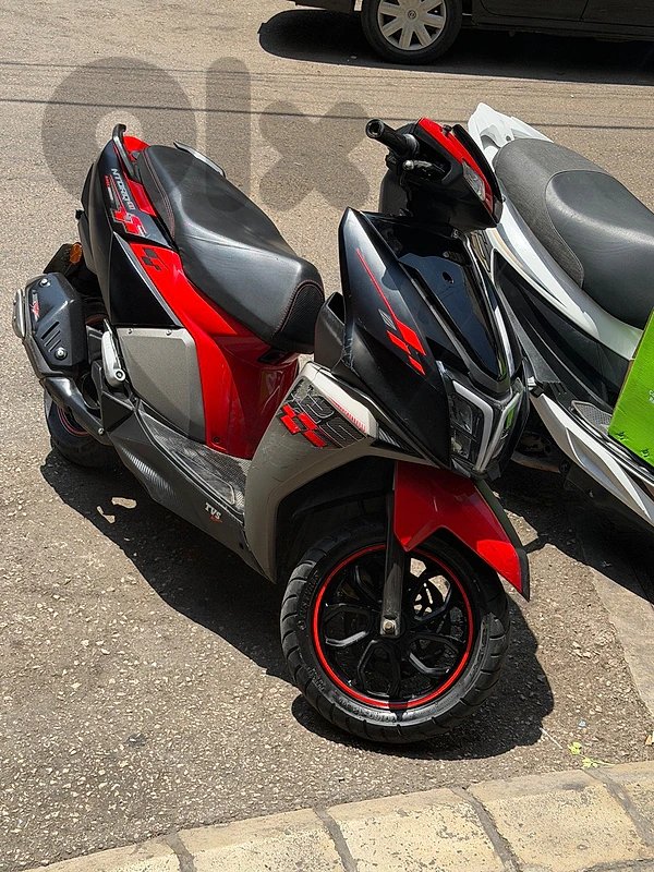 TVS 2022