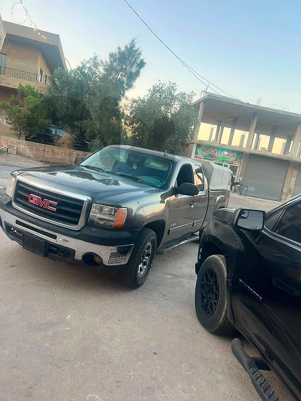 Gmc 2011