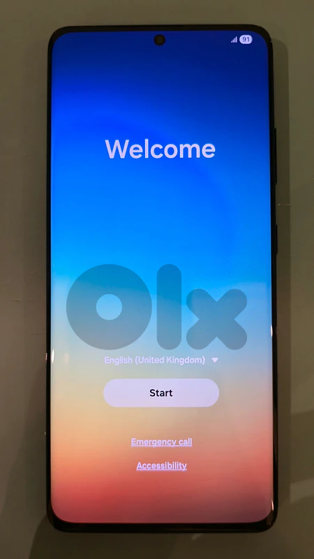 Samsung Galaxy S21 Ultra