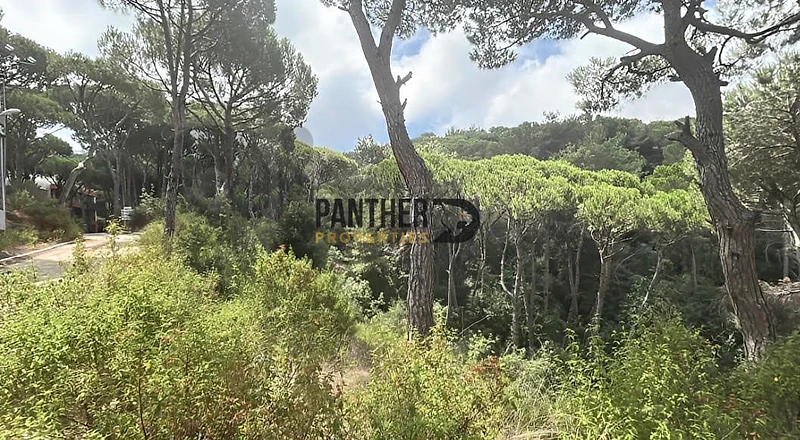 Land for sale in Matn Expressway Ref#BK165