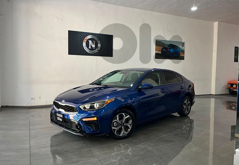 Kia Forte 2019 V4 Doch 16 V