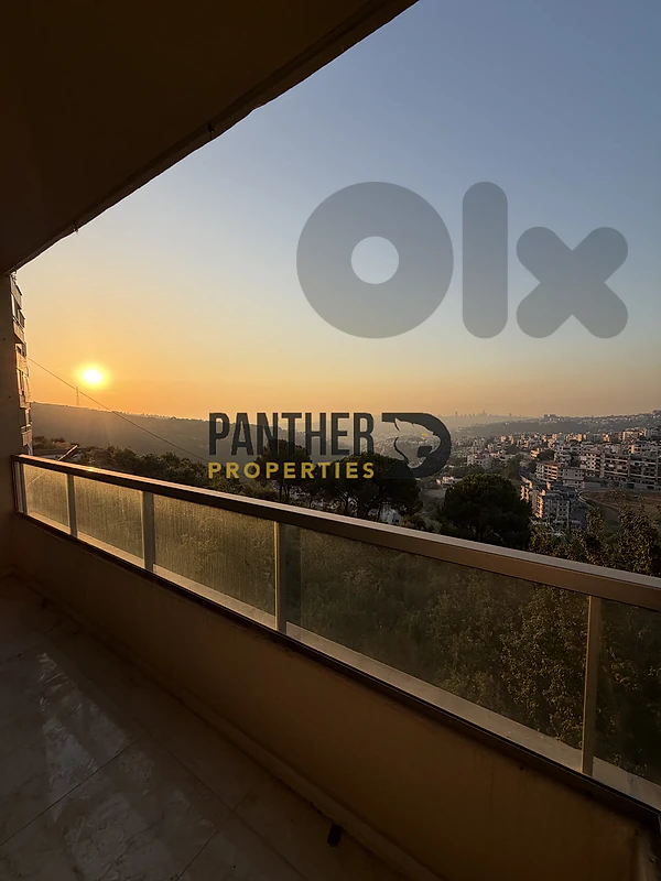 Apartment for rent in Bsaba Ref#ML142