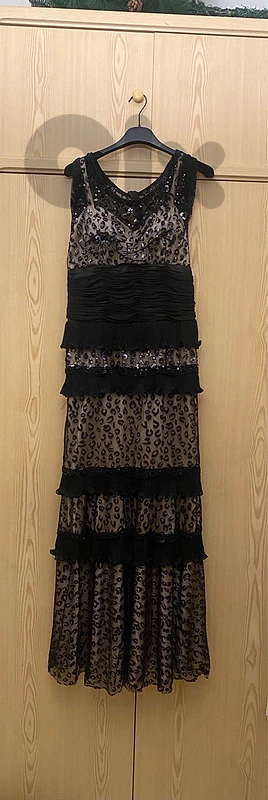 Beautiful Evening Gown