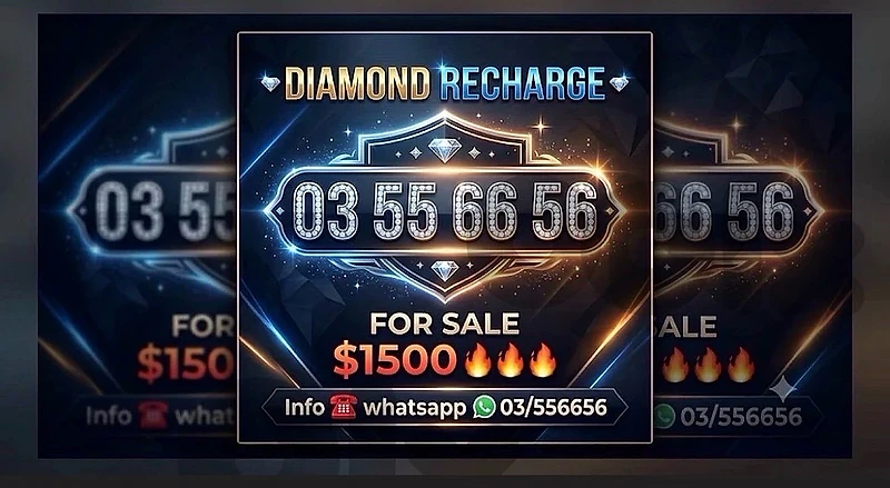 diamond recharge 03/556656 —— hot price —-