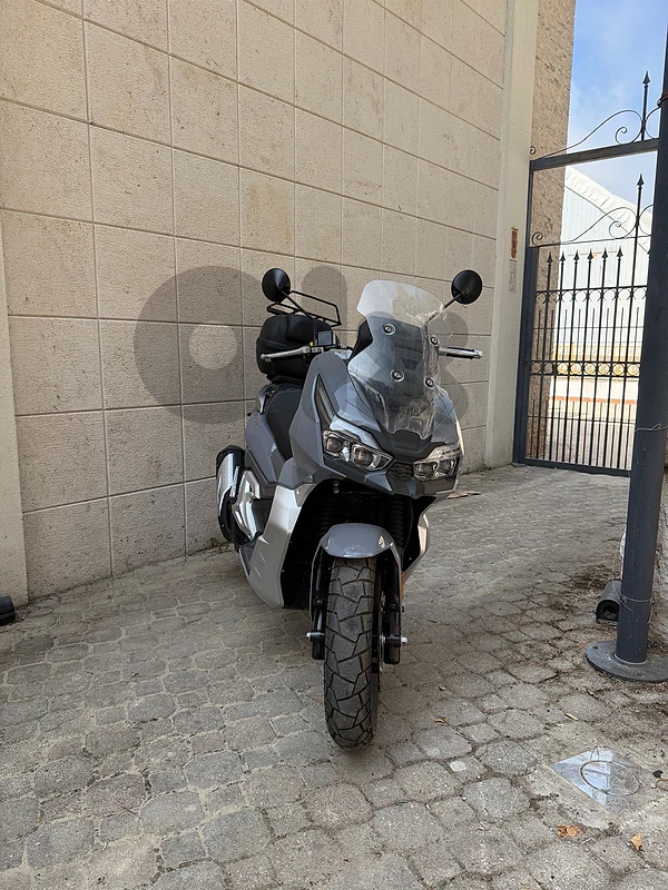 ADV 150cc
