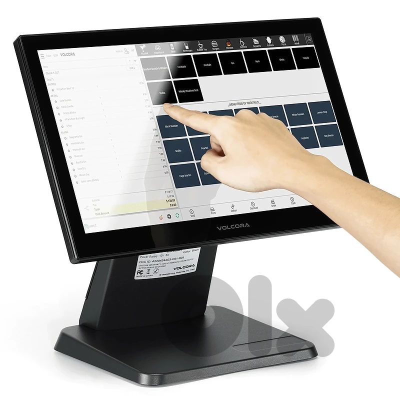 pos system