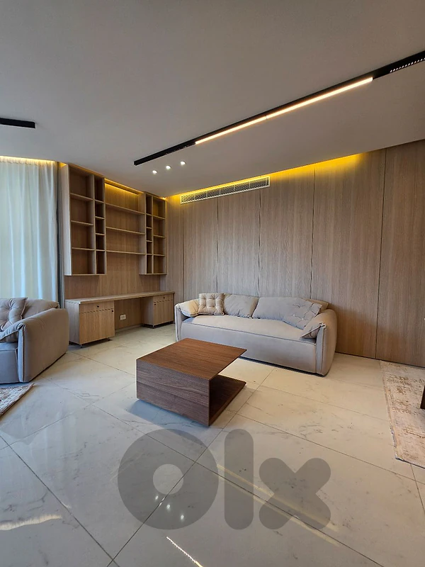 Apartment For Rent In Achrafieh