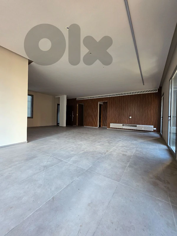 Apartment For Sale In Achrafieh