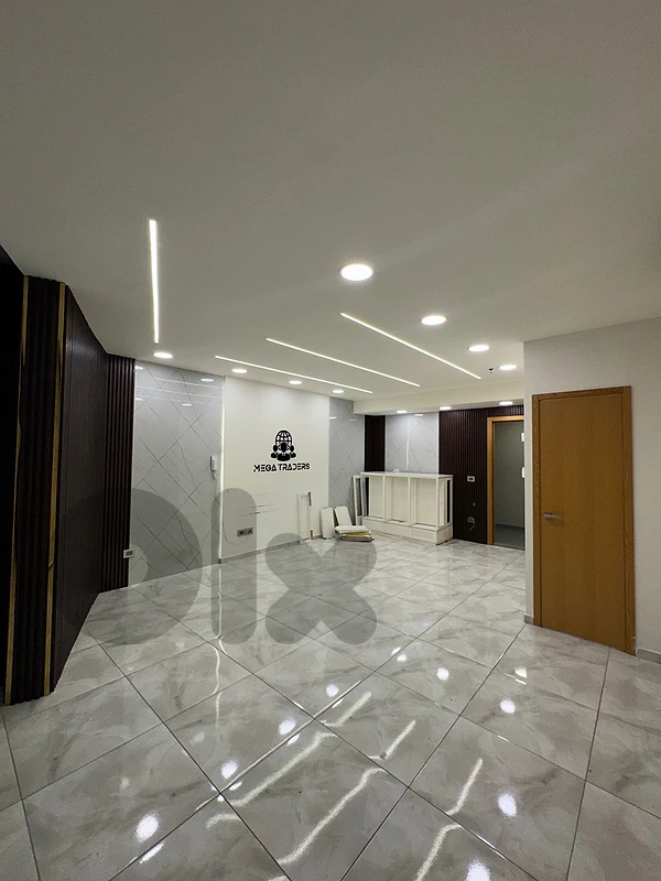 Special office for Rent in Mar Elias • مكتب مميز للايجار في مار الياس