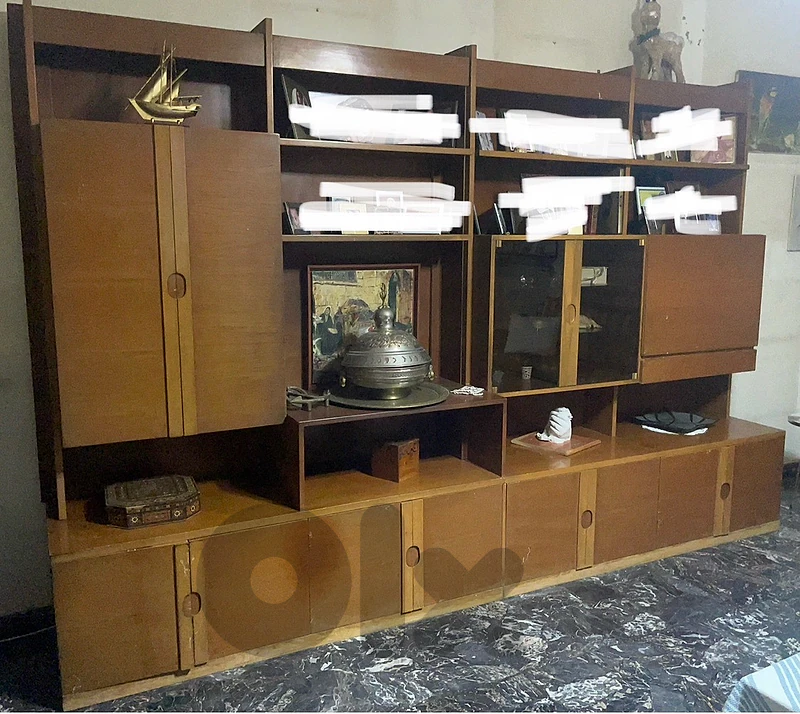 tv cabinet
