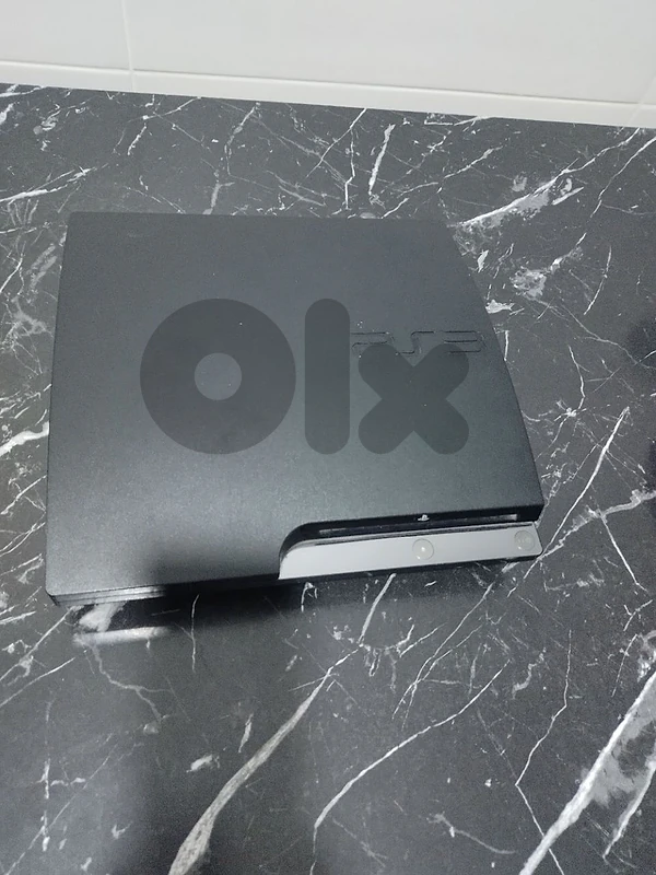 ps3 slim
