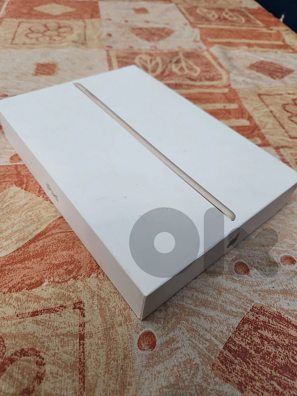 Ipad 5th generation