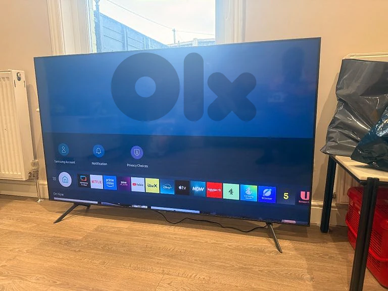 Samsung TV 65 Full HD