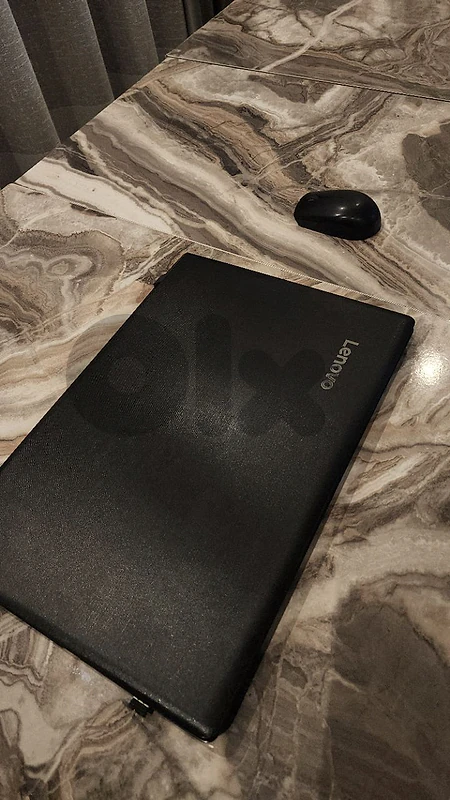 Lenovo Laptop i3 (6th Gen)/ 500GB Storage / 6GB RAM - Stationary Setup