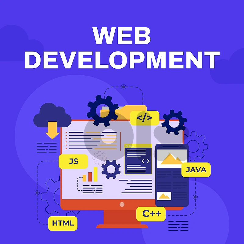 Design and create full Web Pages