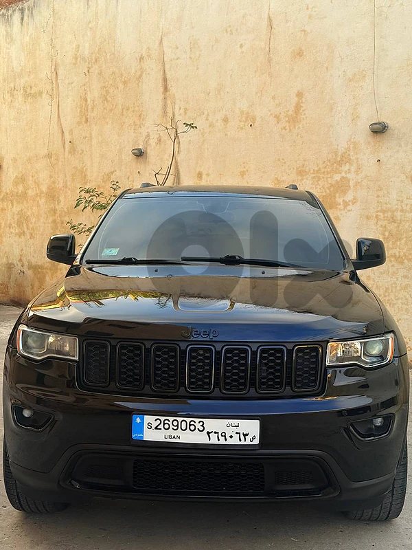 جيب شيروكى 2018 Laredo جيب شيروكى 2018 Laredo