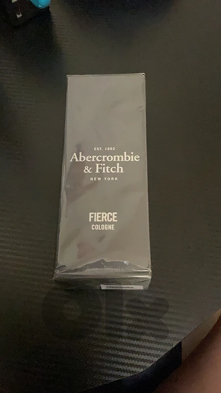 Abercrombie & Fitch - Fierce Cologne (200mL)
