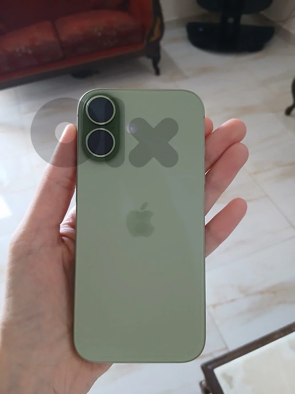 iphone 17 256GB