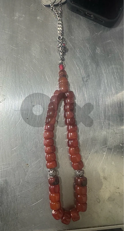 مسبحة كوربا