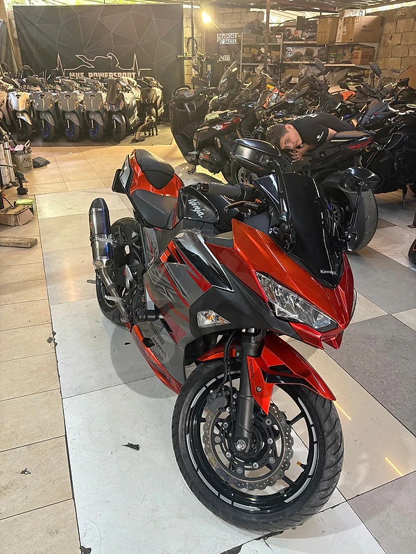 kawasaki 2019 one of one kawasaki 2019 one of one