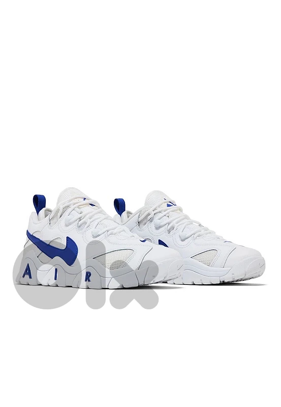 nike air barrage low