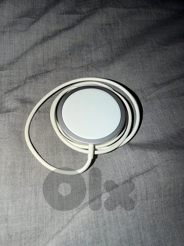 apple magsafe charger original
