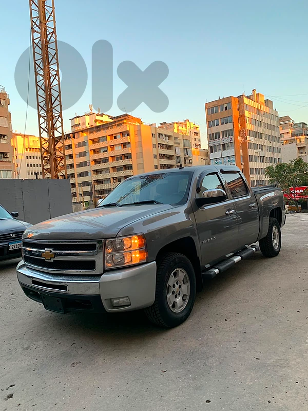 Chevrolet Silverado 2013 Chevrolet Silverado 2013