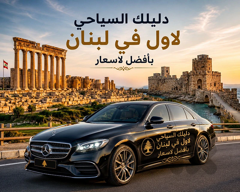 أرز🌲تور