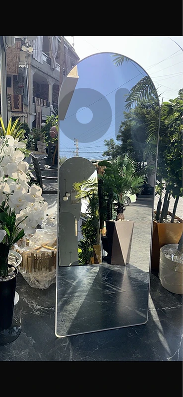 مرايا
