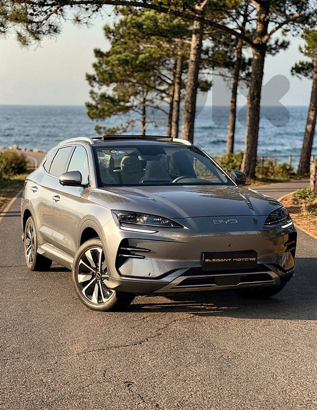 BYD Other 2025 song plus BYD Other 2025 song plus