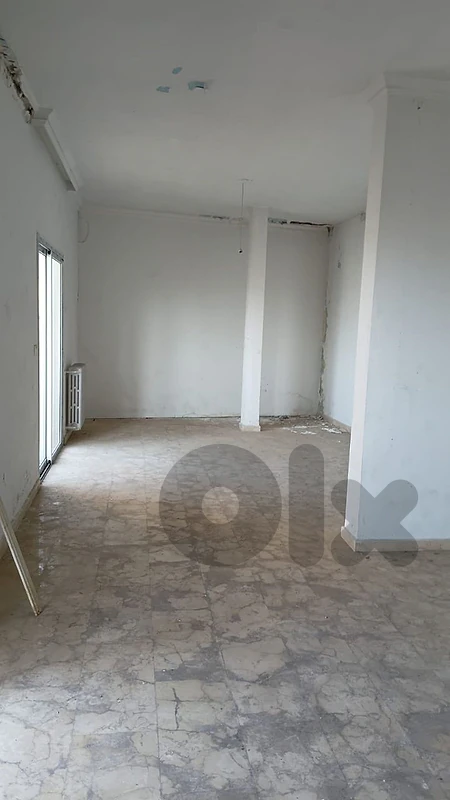 Sea View 200 SQM Apartment for Sale in Gemmayzeh