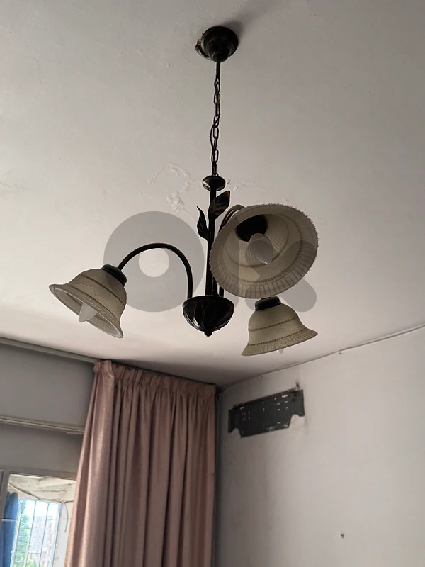 chandeliers ثريّات chandeliers ثريّات